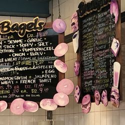 Bagels-4-u