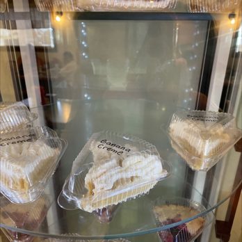 Outpost Cafe - Pie for the road - Cafes Near Me - Lusk, Wyoming Outpost Cafe - Pie for the road - Cafes Near Me - Lusk, Wyoming