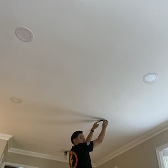 E&E Services - Replacing 6 inch recessed lights. - Lighting Fixtures & Equipment Near Me E&E Services - Replacing 6 inch recessed lights. - Lighting Fixtures & Equipment Near Me