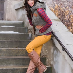 Olive Ave - Find What You Are Looking For At The Jean Girl!