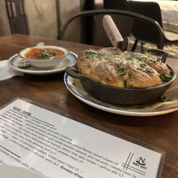 Noble Crust - Garlic knots - Italian Near Me - Wesley Chapel, Florida