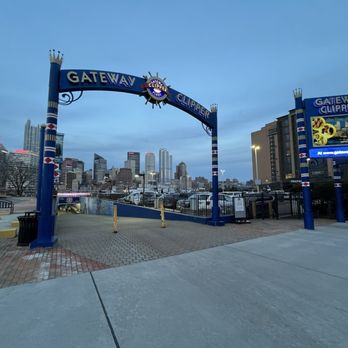 Gateway Clipper Fleet - Boat Charters Near Me - Pittsburgh, Pennsylvania
