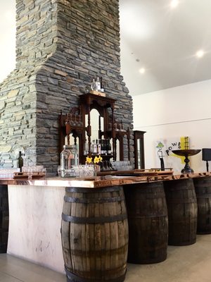 Cardrona Distillery by null