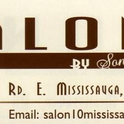 Salon 10 By Sonia