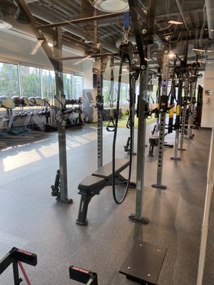 Pivot Lifestyle + Fitness by KA