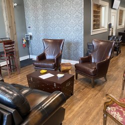 Gillispie’s Cigar Bar