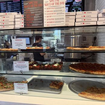 Slice House by Tony Gemignani - Best pizza ever - Pizza Near Me - Riverside, California Slice House by Tony Gemignani - Best pizza ever - Pizza Near Me - Riverside, California