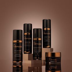 Harmony Aesthetics and Wellness - We carry and use Osmosis