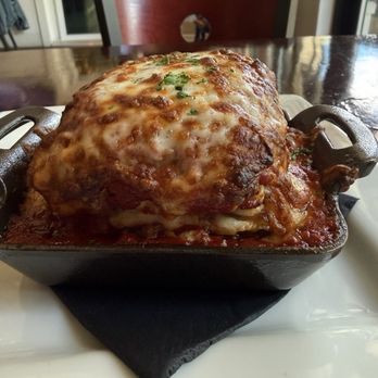 Enoteca Sportiva - Lasagna - Pizza Near Me - Austin, Texas
