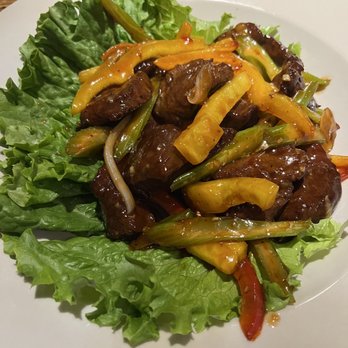 Me'lange - Vietnamese Near Me - Houston, Texas