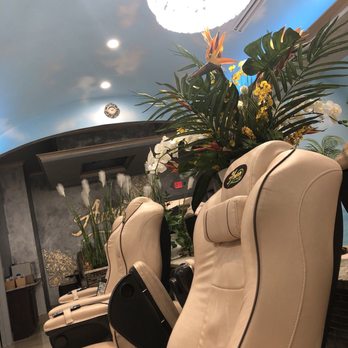 Aura Nails & Spa II - Nail Salons Near Me - Fairfield, Ohio Aura Nails & Spa II - Nail Salons Near Me - Fairfield, Ohio