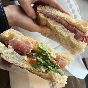 Due Focacceria - Pastrami & PROSCUITTO - Cocktail Bars Near Me - Saint Paul, Minnesota Due Focacceria - Pastrami & PROSCUITTO - Cocktail Bars Near Me - Saint Paul, Minnesota