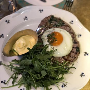 Harrys Dolce Vita - Italian Near Me - Knightsbridge, XGL Harrys Dolce Vita - Italian Near Me - Knightsbridge, XGL