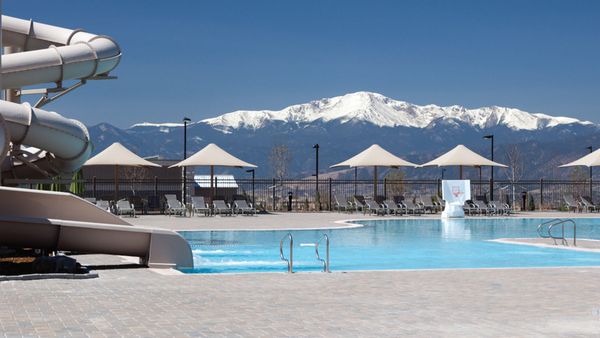 Life Time Colorado Springs