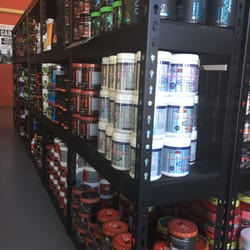 Spartan - Tons of thermogenic fat burners available