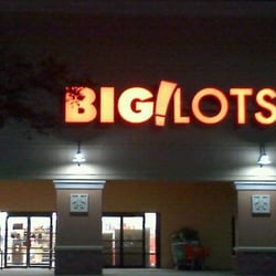 Big Lots