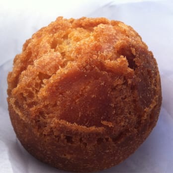 Cream Pan - Cake donut - Bakeries Near Me - Tustin, California Cream Pan - Cake donut - Bakeries Near Me - Tustin, California