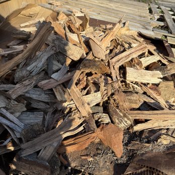 Lawn Slayers - Seasoned firewood ready for pickup or delivery! Lawn Slayers LLC provides high-quality wood for all your heating and outdoor needs. - Lawn Services Near Me - McDonough, Georgia