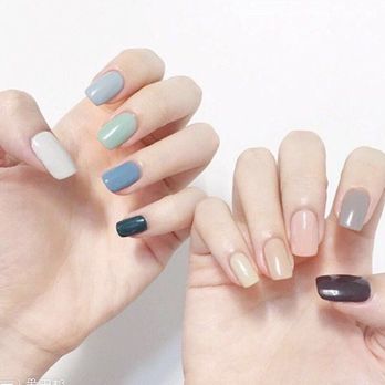 J'adore Nails - best place!! clean,friendly~ I love to go there to make my nails done... - Nail Salons Near Me - Smithtown, New York J'adore Nails - best place!! clean,friendly~ I love to go there to make my nails done... - Nail Salons Near Me - Smithtown, New York