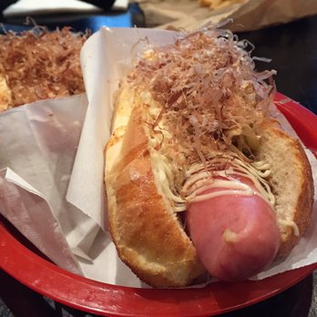 Japadog - Japanese Near Me - Vancouver, British Columbia Japadog - Japanese Near Me - Vancouver, British Columbia