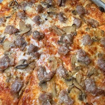 Zuppardi's Apizza - The Special Pizza - Pizza Near Me - West Haven, Connecticut Zuppardi's Apizza - The Special Pizza - Pizza Near Me - West Haven, Connecticut