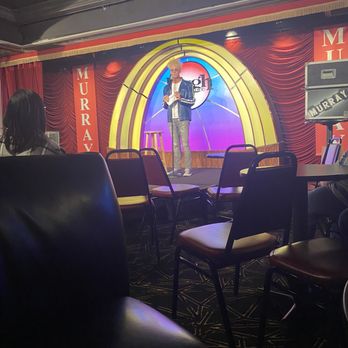 Murray The Magician - Murray - Magicians Near Me - Las Vegas, Nevada