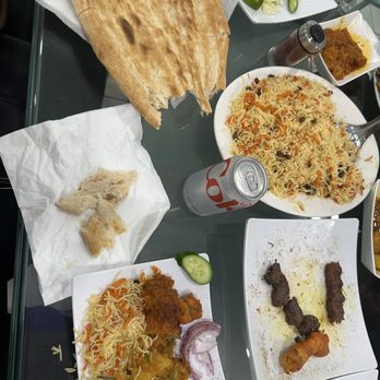 Kabul Kabob House - Halal Near Me - El Cajon, California Kabul Kabob House - Halal Near Me - El Cajon, California