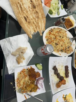 Kabul Kabob House by null
