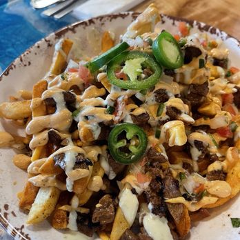 The Mustard Seed - Fries! - Vegan Near Me - Cerritos, California The Mustard Seed - Fries! - Vegan Near Me - Cerritos, California