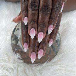 ME Nail And Hair Salon - Ombré