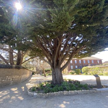Cooper-Molera Adobe - Museums Near Me - Monterey, California