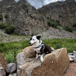 Elkhorn RV Resort & Cabins - Great small hike near the rv park