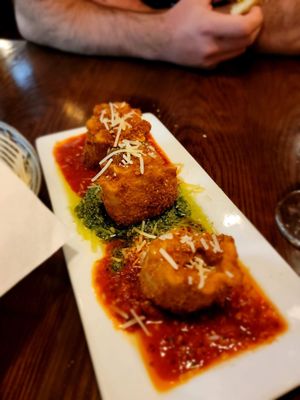 Mama Rose's Restaurant by null