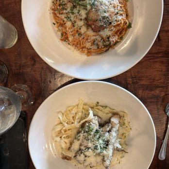 Sicilian Cafe - Alfredo 10/10 and bolognese 9/10 - Italian Near Me - Chico, California Sicilian Cafe - Alfredo 10/10 and bolognese 9/10 - Italian Near Me - Chico, California
