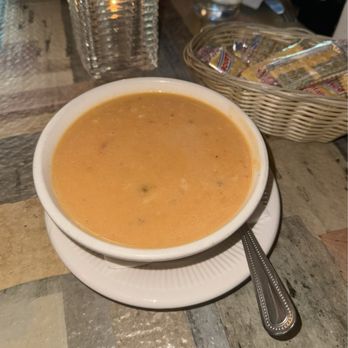 Alexander Michael's - Spicy Crab Soup - American Near Me - Charlotte, North Carolina