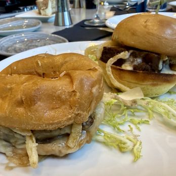 One 10 - Short rib Sliders - Desserts Near Me - Melville, New York