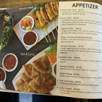 Andaman Thai - Menu February 2024 - Thai Near Me - San Ramon, California Andaman Thai - Menu February 2024 - Thai Near Me - San Ramon, California