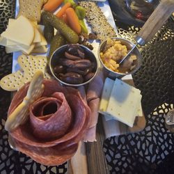 The Howser Tavern - American  Charcuterie board