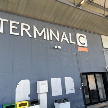 Aeroporto di Catania - Airports Near Me - Catania, Connecticut