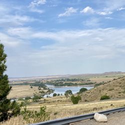 Bighorn Canyon National Recreation Area