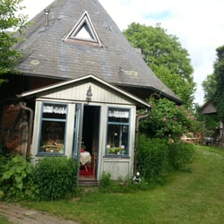 Ferienhaus Lütt Hus - Das Lütt Hus