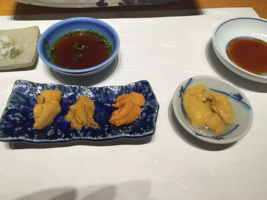 Nishiazabu Taku by null