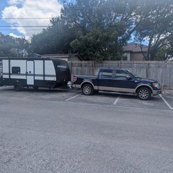 Seguin RV