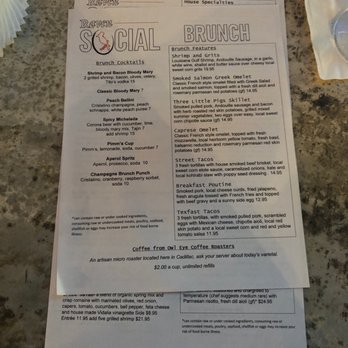 The Raven Social - New American Near Me - Cadillac, Michigan The Raven Social - New American Near Me - Cadillac, Michigan