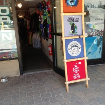 Halfway To Heaven - Sporting Goods Near Me - Durango, Colorado Halfway To Heaven - Sporting Goods Near Me - Durango, Colorado