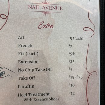 Nail Avenue - Nail Salons Near Me - Deerfield, Illinois Nail Avenue - Nail Salons Near Me - Deerfield, Illinois