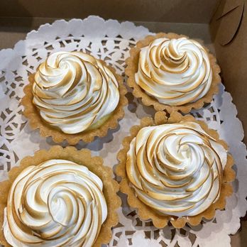 Butter Baked Goods & Cafe - Cafes Near Me - Vancouver, British Columbia