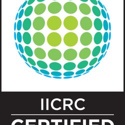 Arkansas Mold and Water - IICRC CERTIFIED FIRM