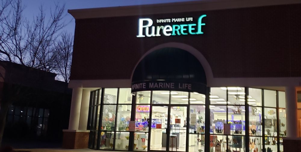 Pure Reef