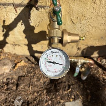 All Care Plumbing - Pressure gage - Plumbing Near Me All Care Plumbing - Pressure gage - Plumbing Near Me
